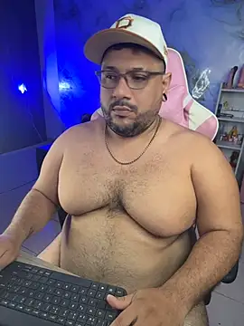 jacoob_woods live cam