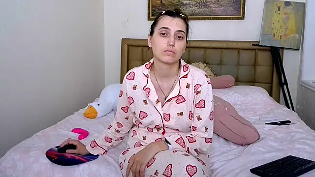 Iren webcam