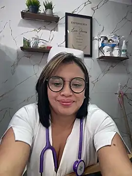 Melany-1 webcam