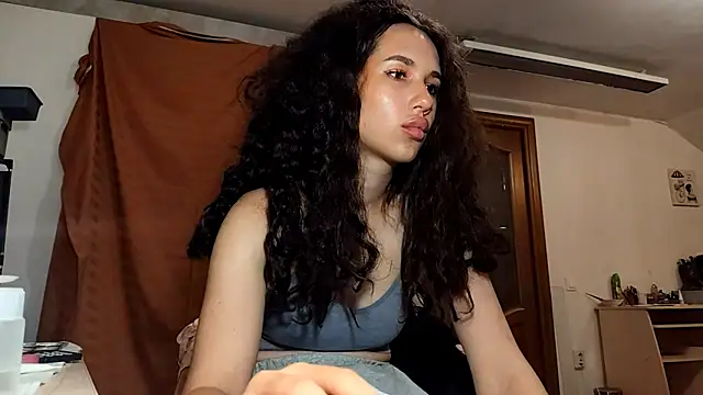 HazyLoom webcam