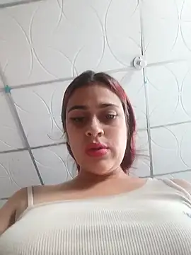 MariBelle1 webcam