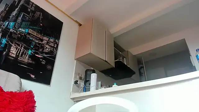 cielo_999 - Cielo_999's free webcam - UK Sex Cams