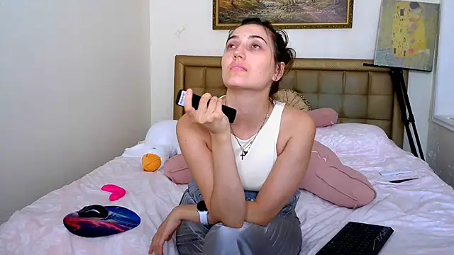 Iren webcam
