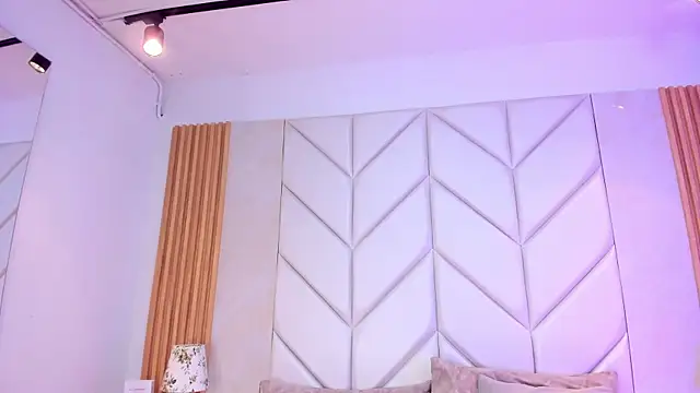 Samanta_Rave webcam