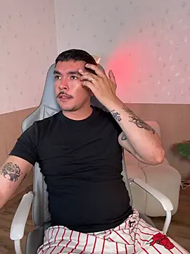 xdaniruiz webcam