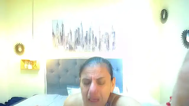 sasi_luna webcam