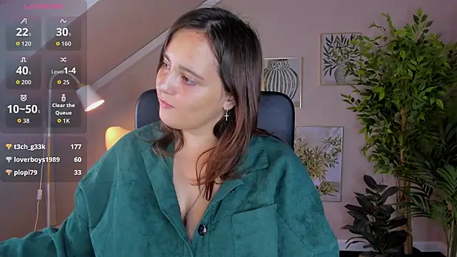 Alica_Keller webcam