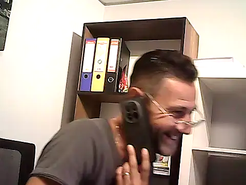 mastercharisma35 live sex cam
