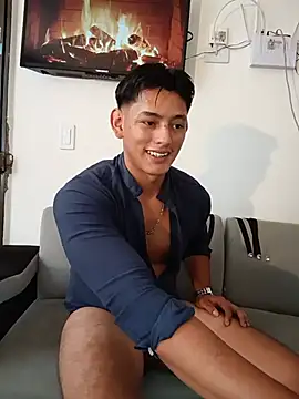 Hiroshi_Shen webcam