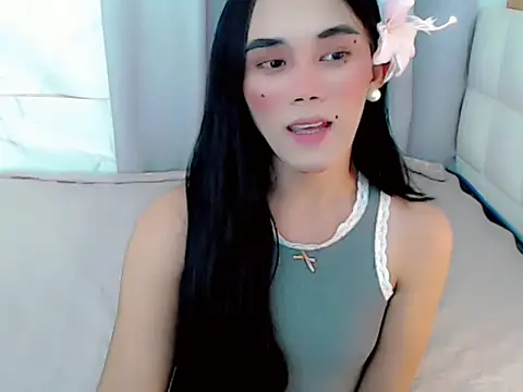 Ur_Goddes_Barbie webcam