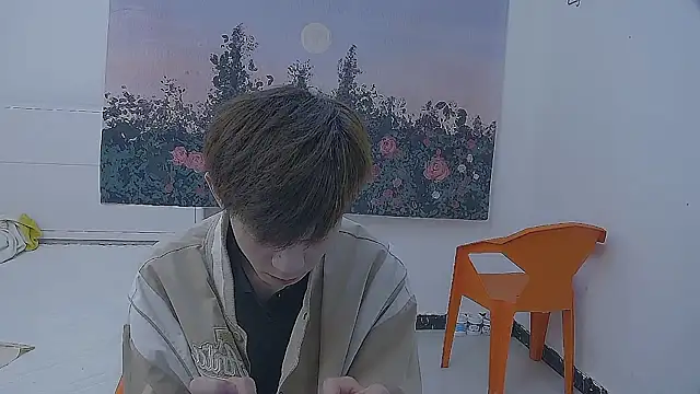 paofu-001 webcam