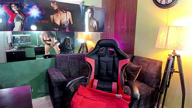 lorena_prg7 webcam
