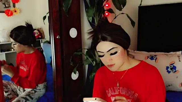 nathaliallooes's live room