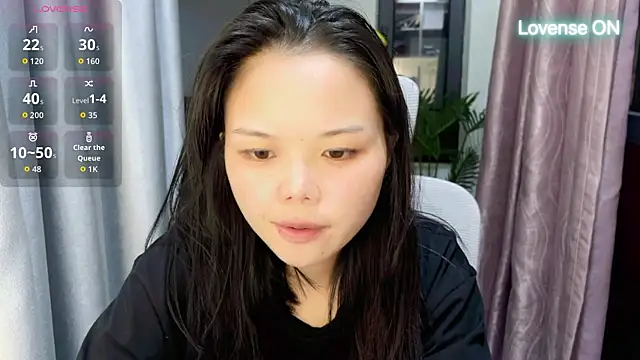 xiaosu22's live room