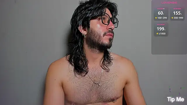 Ackerman_Eren_ webcam