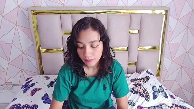 NinaChan_ webcam