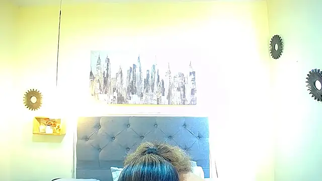 sasi_luna webcam