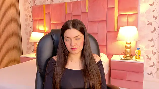 arianafranco (F young) - Touch your nipples