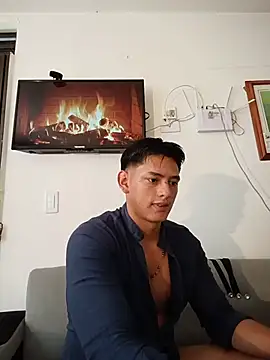 Hiroshi_Shen webcam