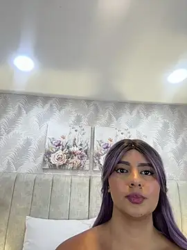 AnitaMore_ webcam