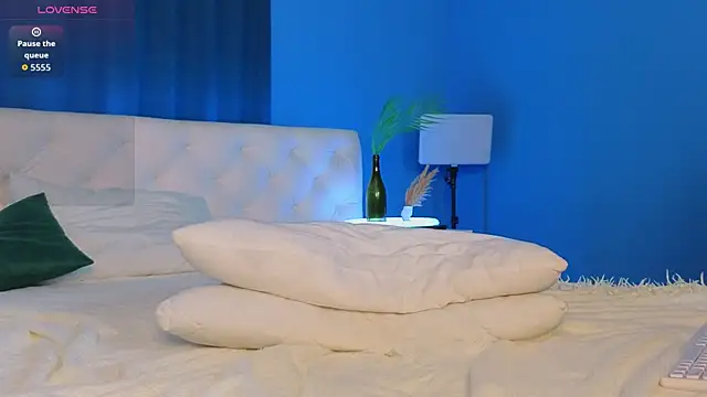 Mary_Wester webcam
