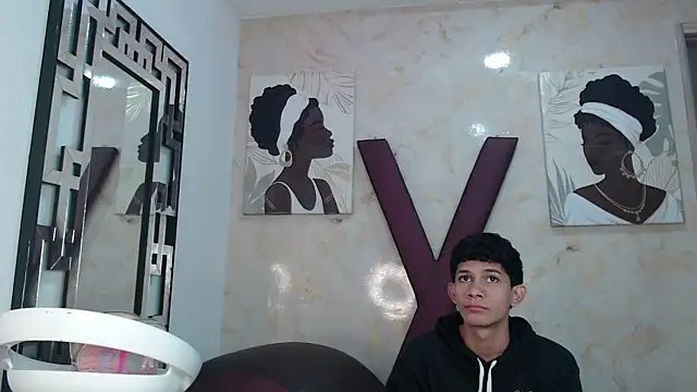PRETTY_LOVERS1 webcam