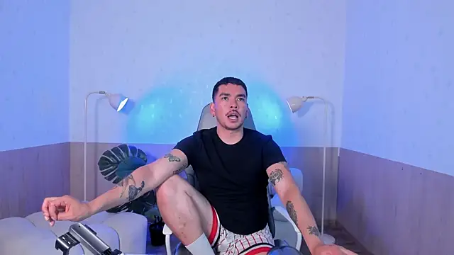 xdaniruiz webcam