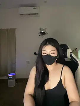 __MeiMei__ webcam