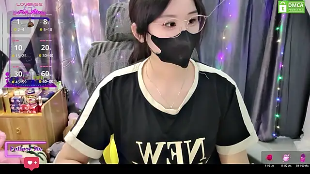 Dully_ana webcam