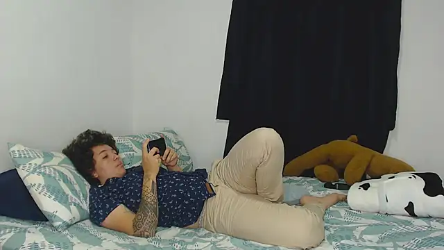 kathy_luisa webcam