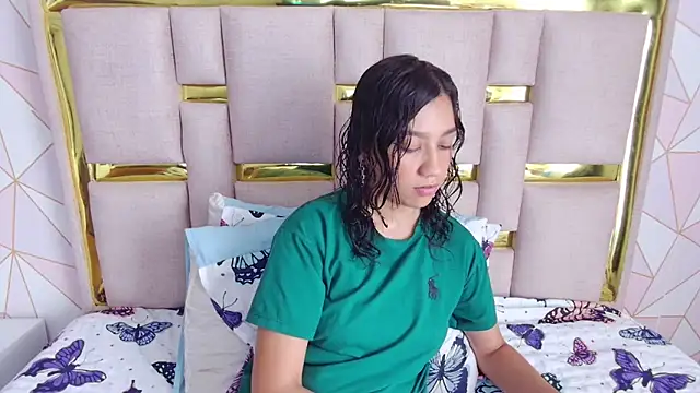 NinaChan_ webcam