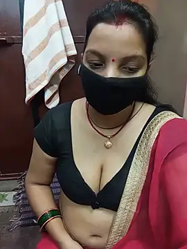 Manjudear live cam on StripChat