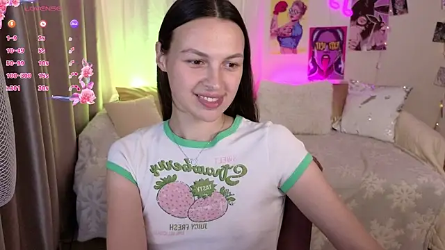 maxincarroll - MaxinCarroll's free webcam - UK Sex Cams
