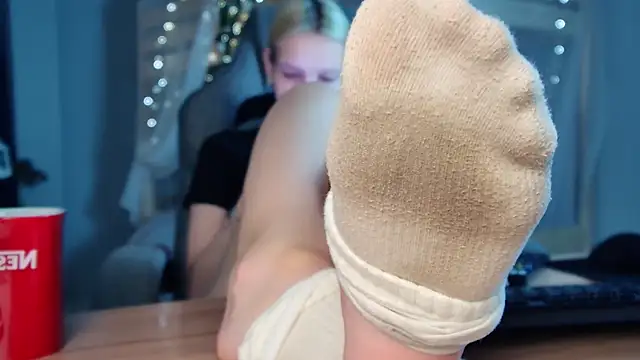 MaoqiBeverly live cam on StripChat