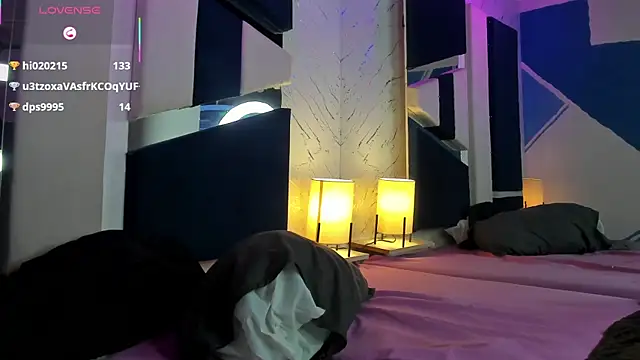 ImBastet live cam on StripChat