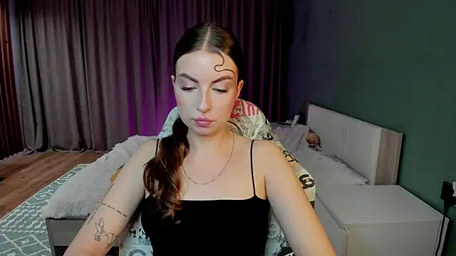 _VA_ live cam on StripChat