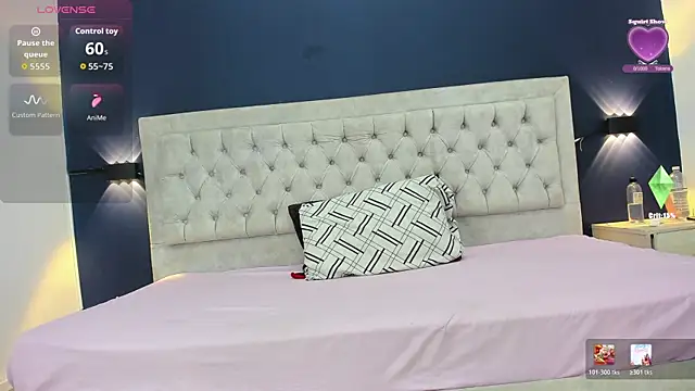 gia_willliams live cam on StripChat