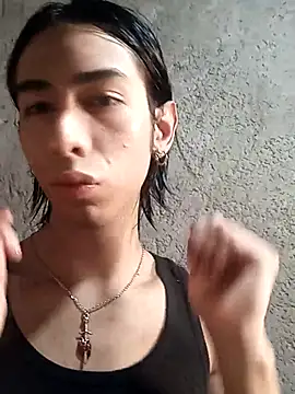 ghostblach live cam on StripChat