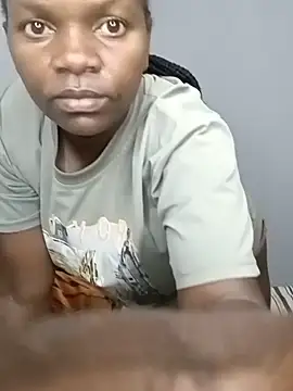Pretty_Caramel91 webcam