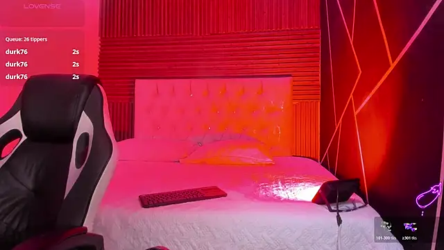 XiomaraRichards webcam