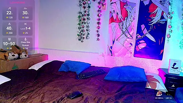 markus_white live cam on StripChat