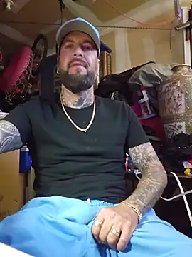 Beardedtattood