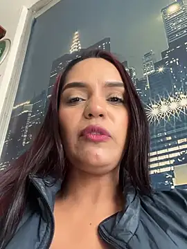 Sara-77 webcam