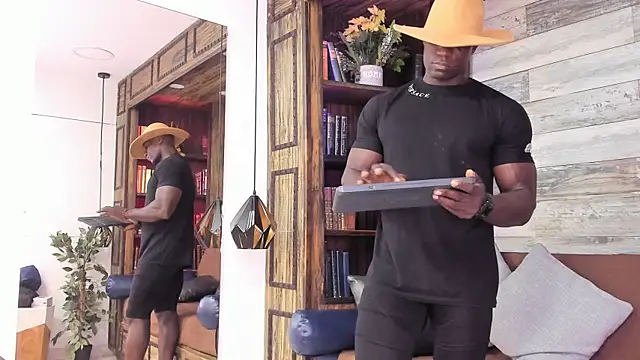 MarcusBlack_ webcam