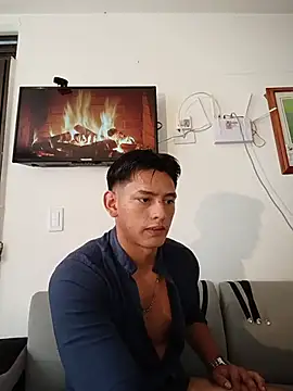 Hiroshi_Shen webcam