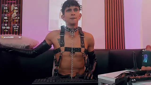 maximoking26 - Maximoking26's free webcam - UK Sex Cams