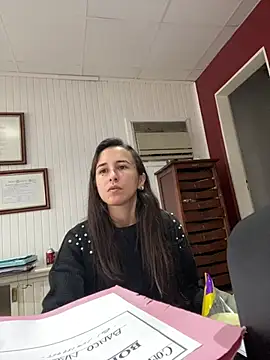 pili6263 webcam