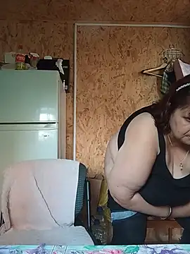 LisichkaOksana webcam