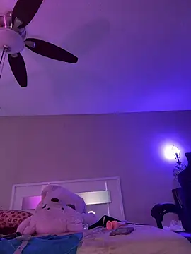 Kiki_hammyy live cam