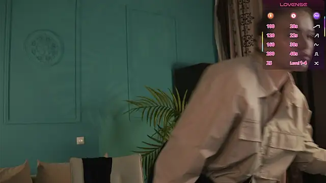 Margot_Ocean webcam